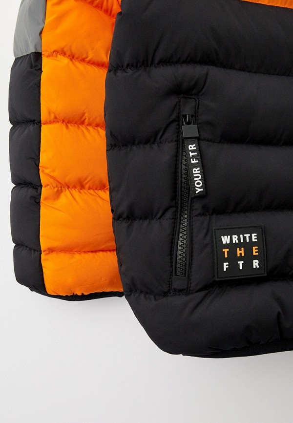 фото Куртка утепленная playtoday