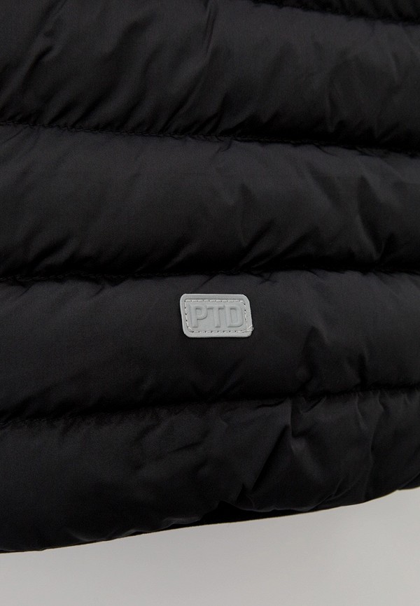 фото Куртка утепленная playtoday