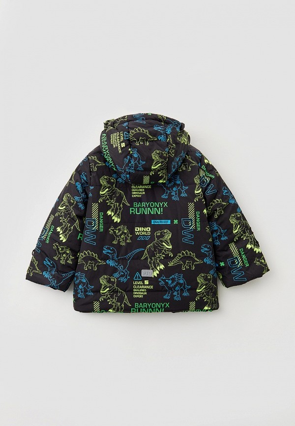 фото Куртка утепленная playtoday