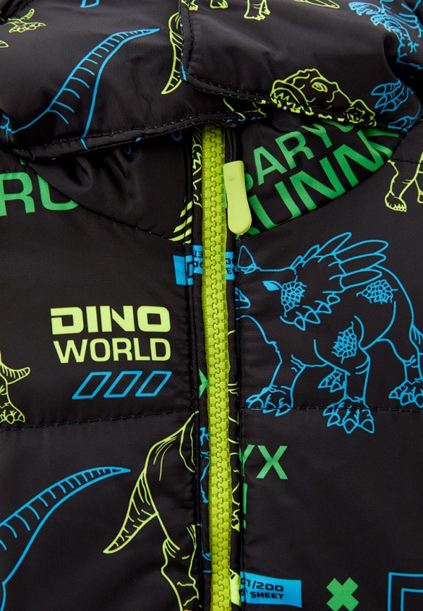 фото Куртка утепленная playtoday