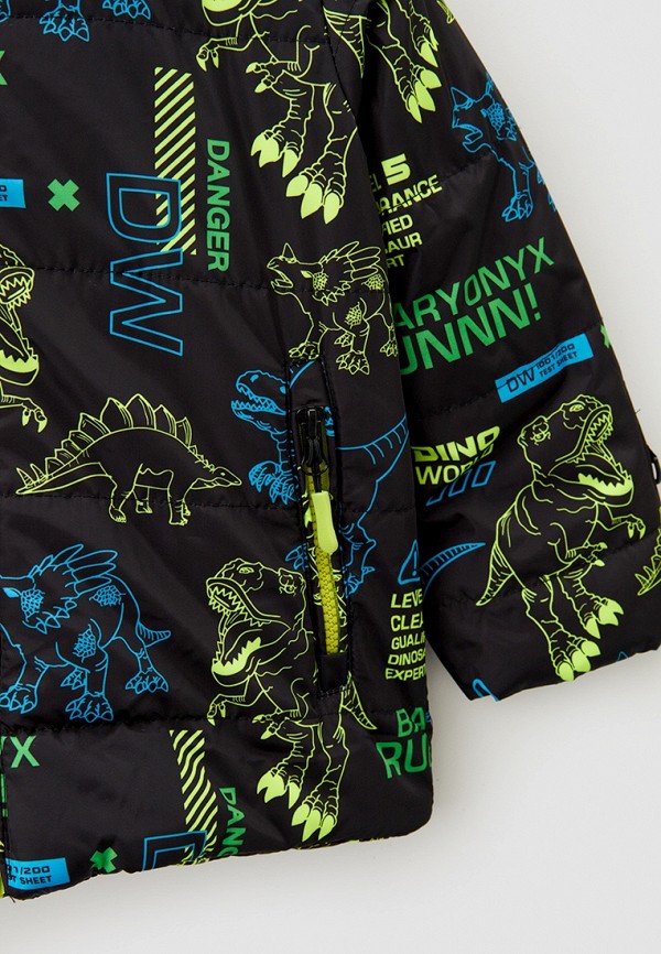 фото Куртка утепленная playtoday