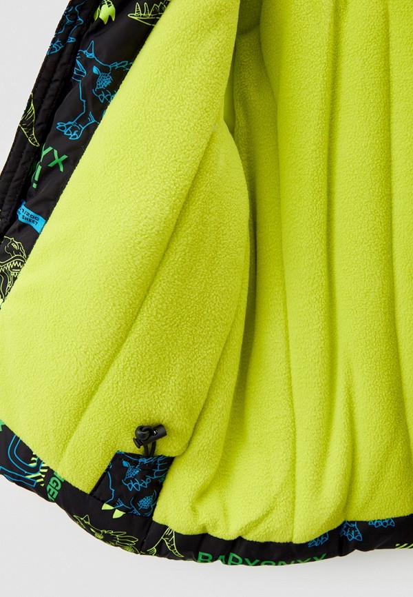 фото Куртка утепленная playtoday