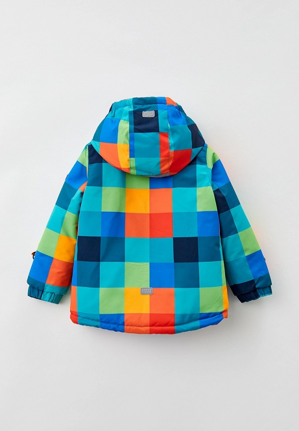 фото Куртка утепленная playtoday