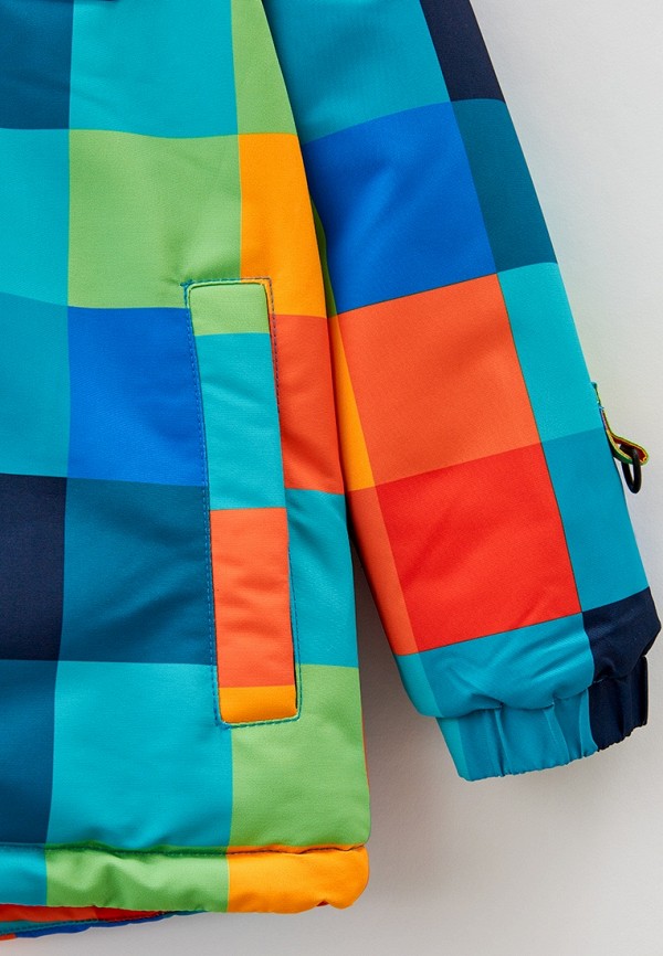 фото Куртка утепленная playtoday