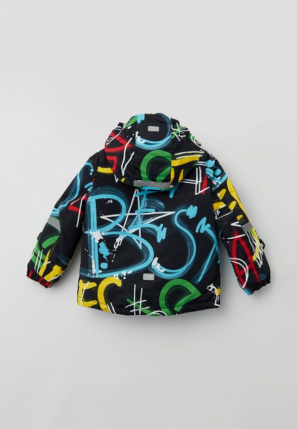 фото Костюм утепленный playtoday