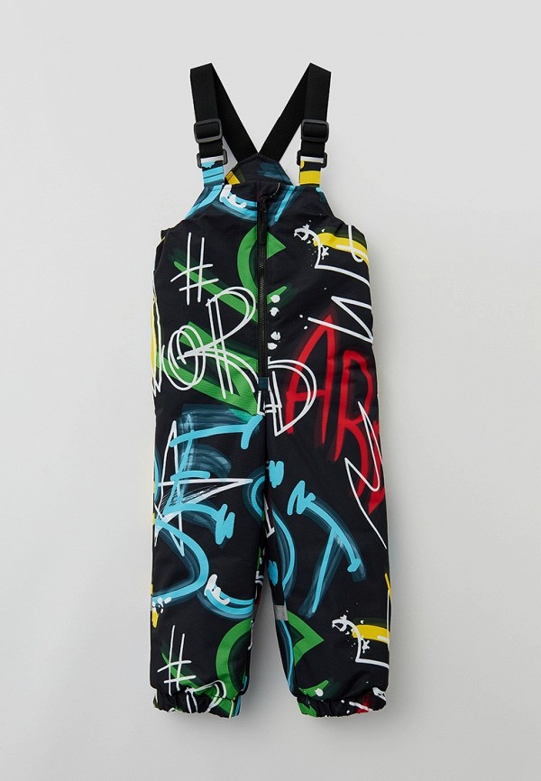 фото Костюм утепленный playtoday