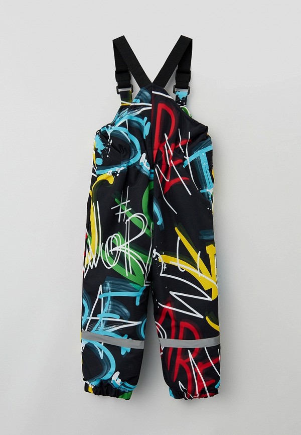 фото Костюм утепленный playtoday