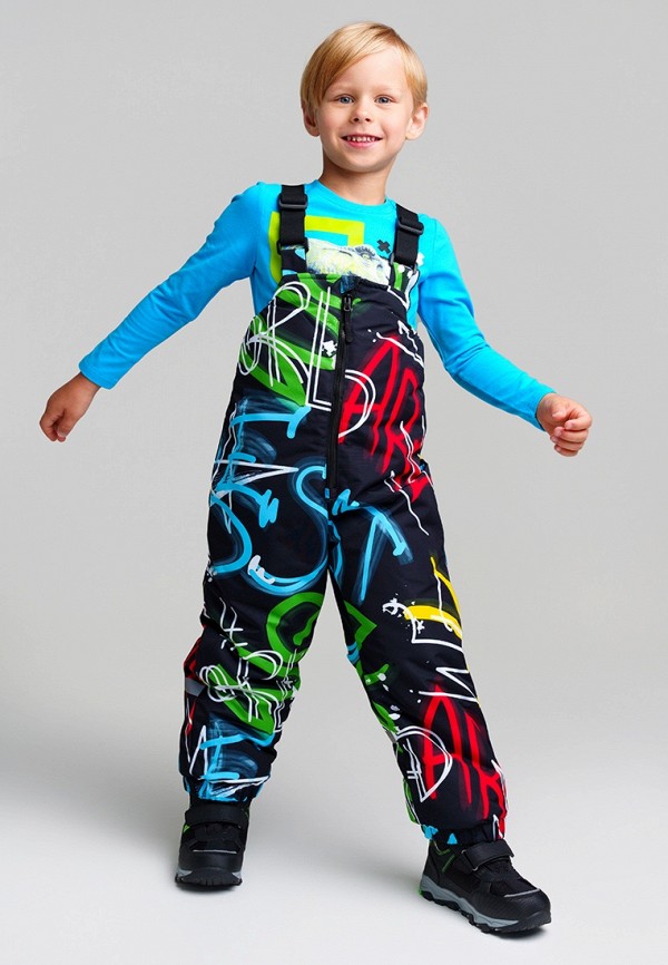 фото Костюм утепленный playtoday