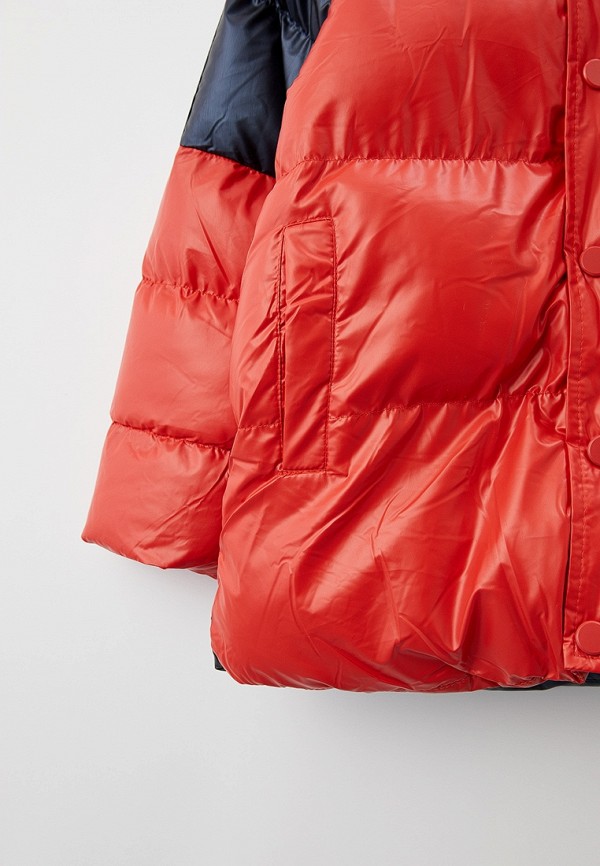 фото Куртка утепленная playtoday