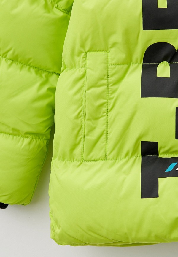 фото Куртка утепленная playtoday