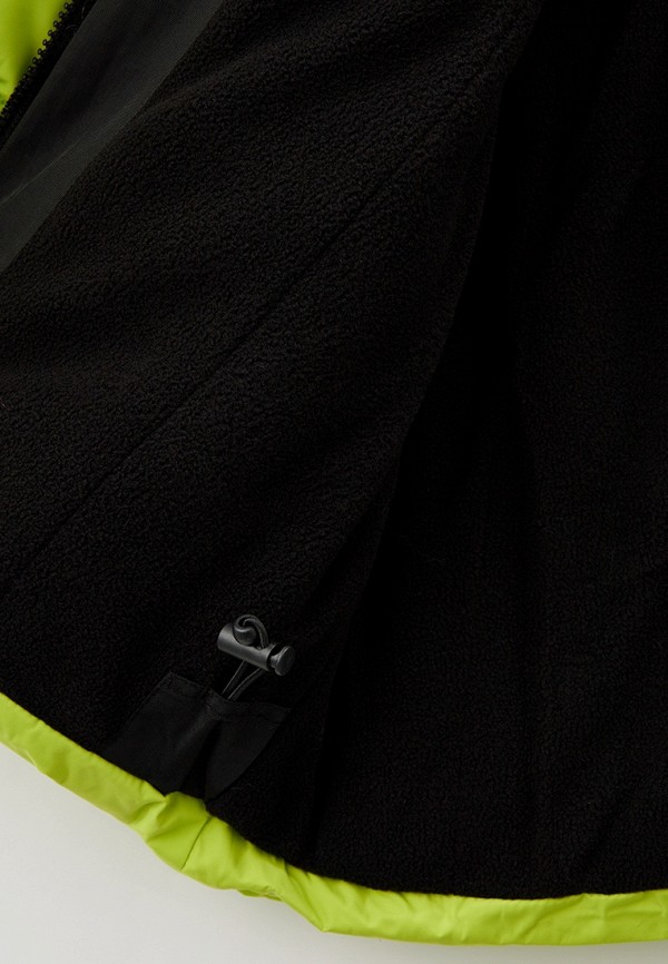 фото Куртка утепленная playtoday