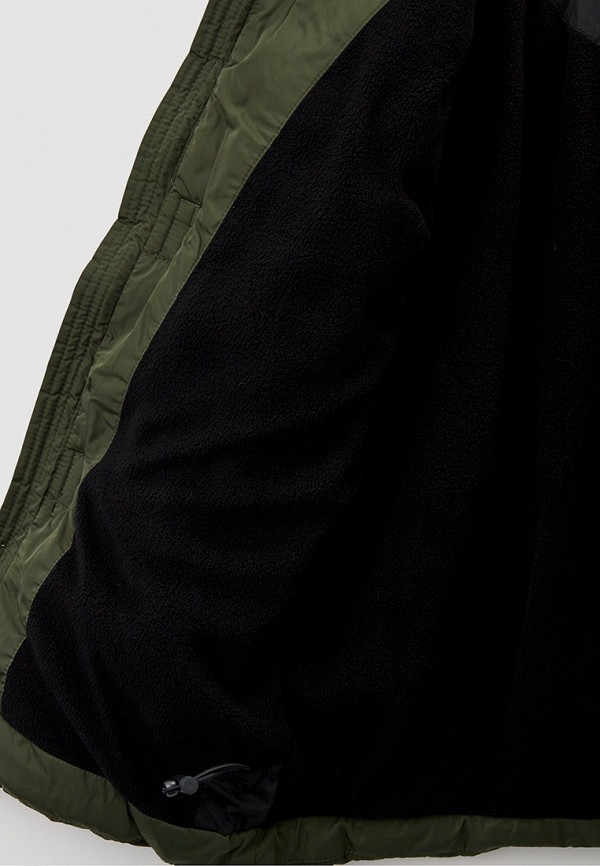 фото Куртка утепленная playtoday