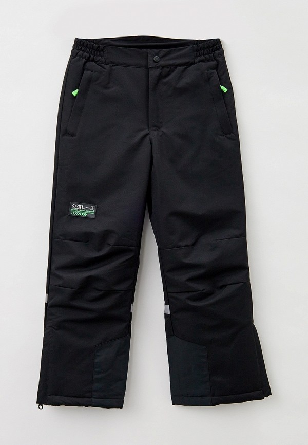 фото Брюки утепленные playtoday