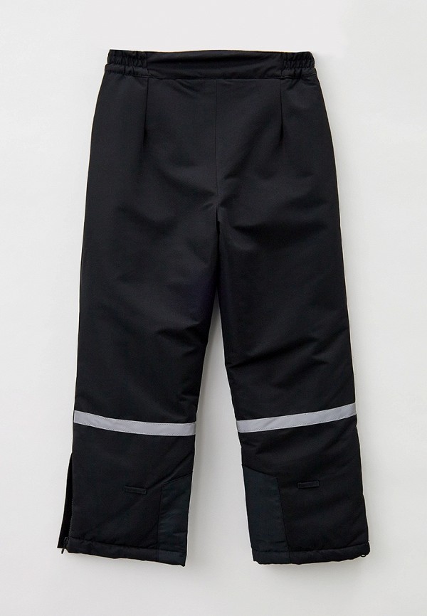 фото Брюки утепленные playtoday