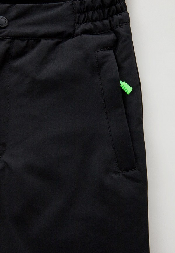 фото Брюки утепленные playtoday