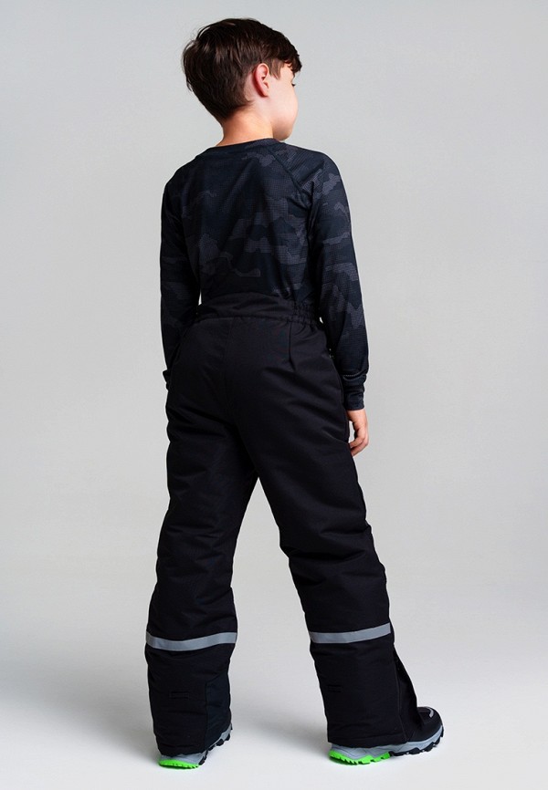 фото Брюки утепленные playtoday