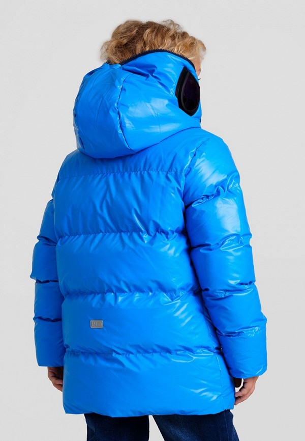 фото Куртка утепленная playtoday