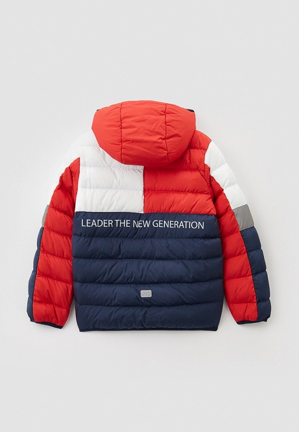 фото Куртка утепленная playtoday