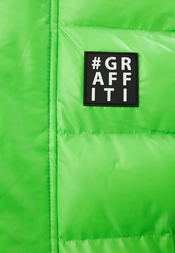 фото Куртка утепленная playtoday