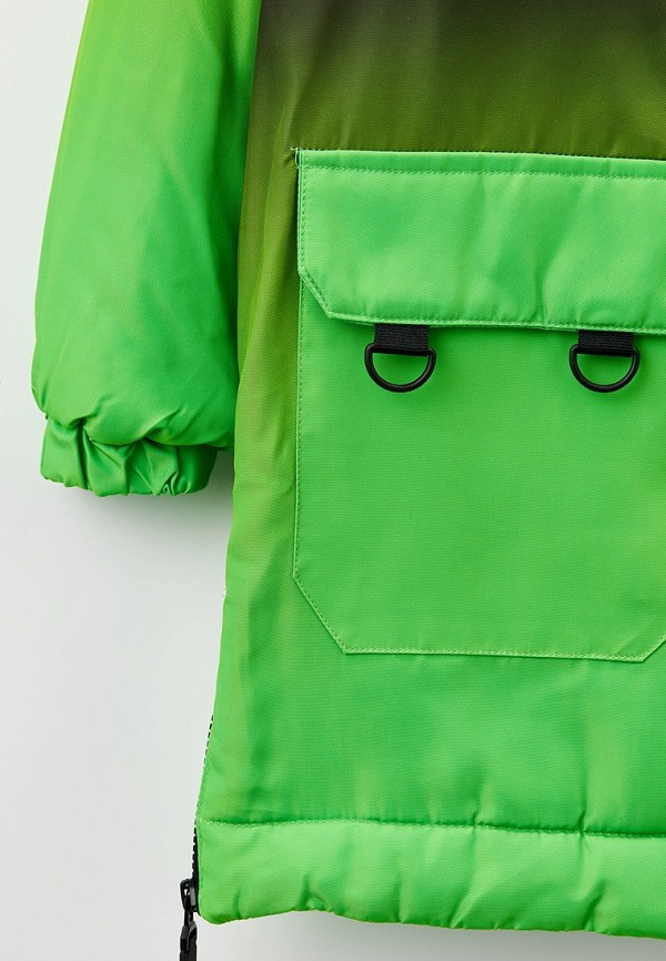 фото Куртка утепленная playtoday