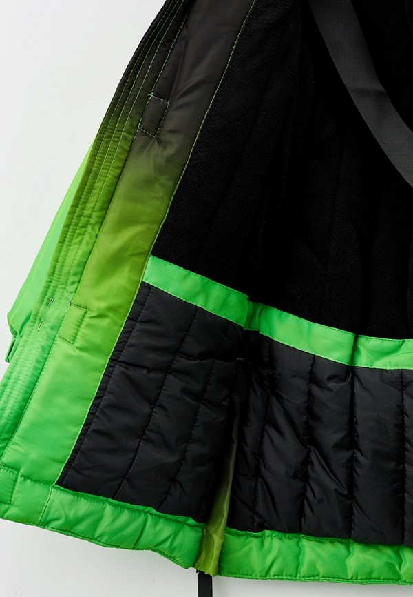 фото Куртка утепленная playtoday