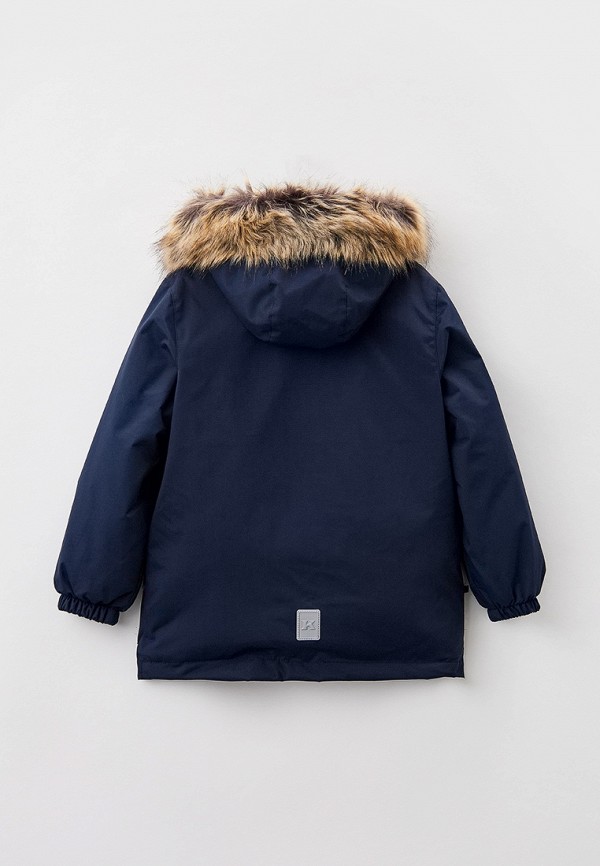 фото Куртка утепленная kerry