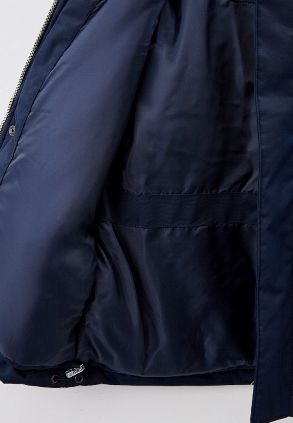 фото Куртка утепленная kerry