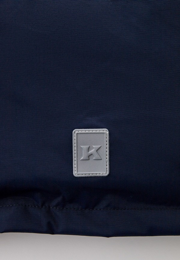 фото Куртка утепленная kerry