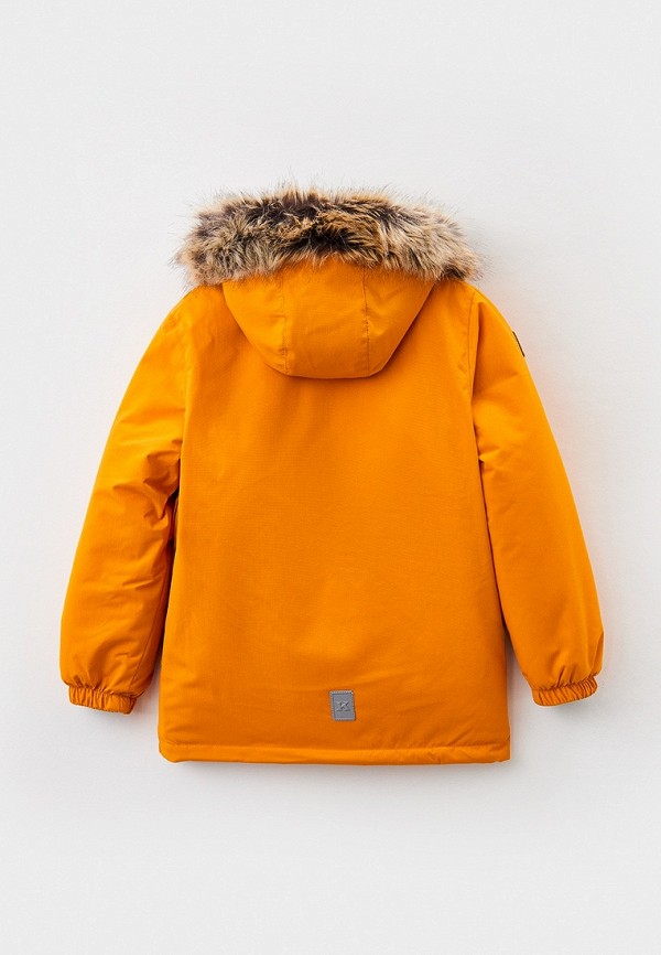 фото Куртка утепленная kerry