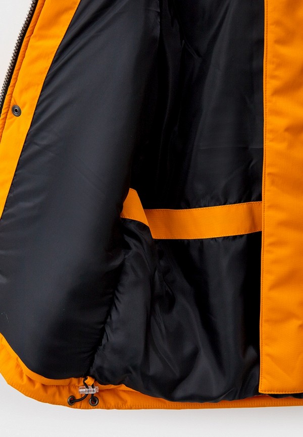 фото Куртка утепленная kerry