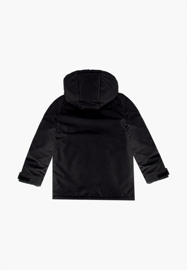 фото Куртка утепленная kapika