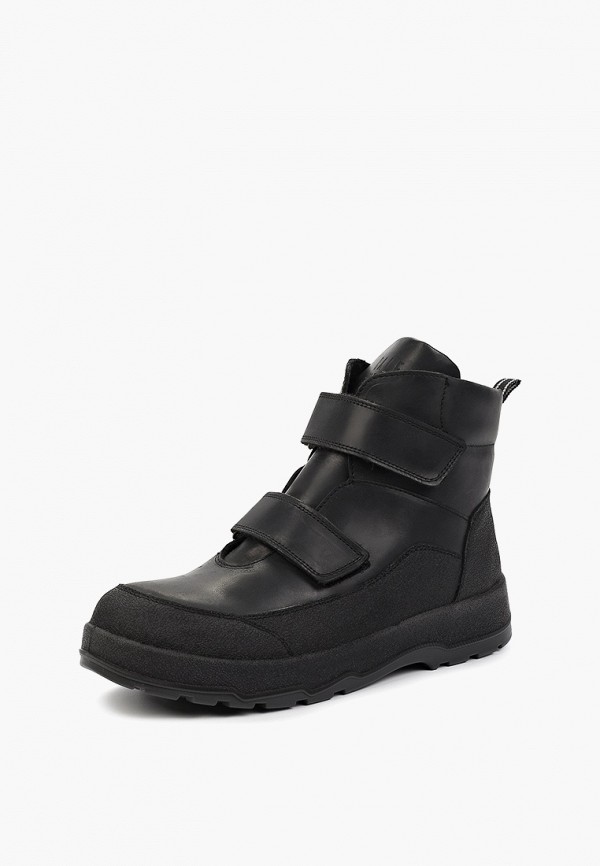 фото Ботинки ralf ringer