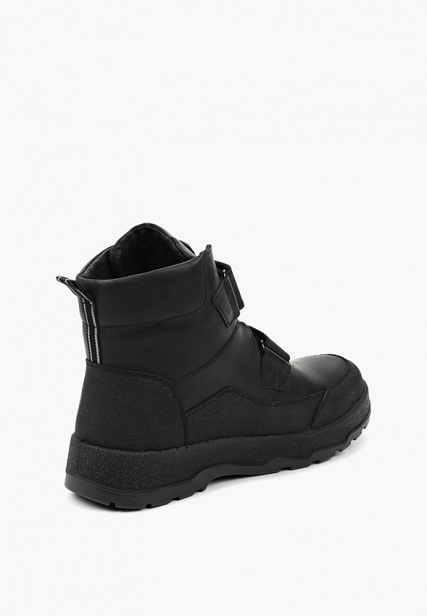 фото Ботинки ralf ringer