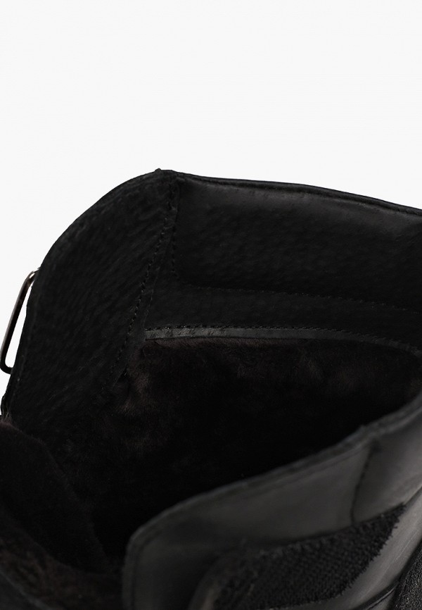 фото Ботинки ralf ringer