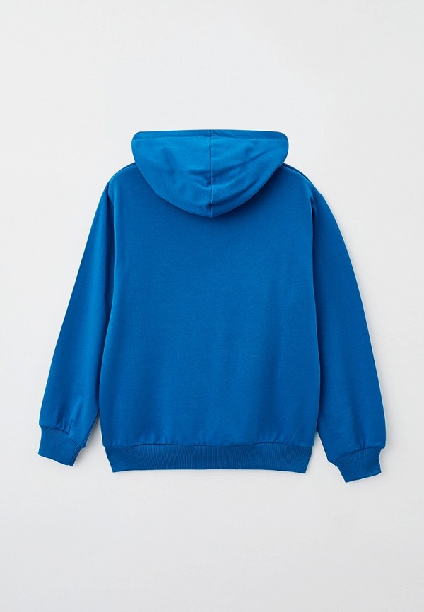 фото Худи elementarno