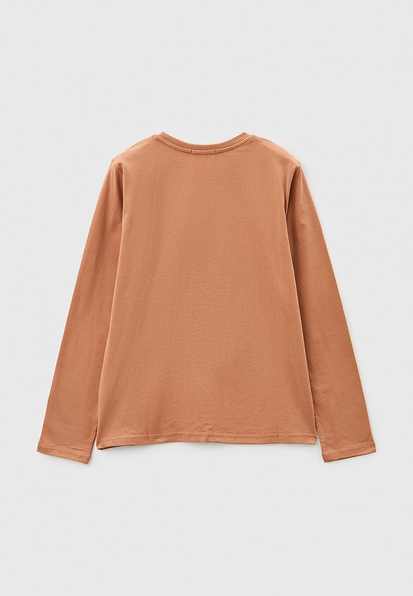 фото Лонгслив elementarno