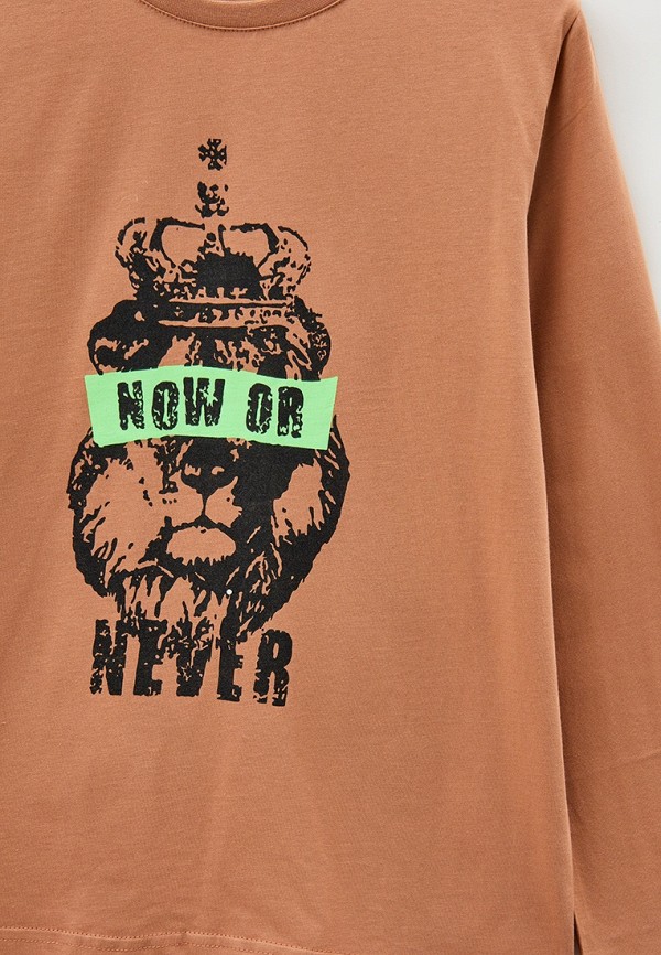 фото Лонгслив elementarno