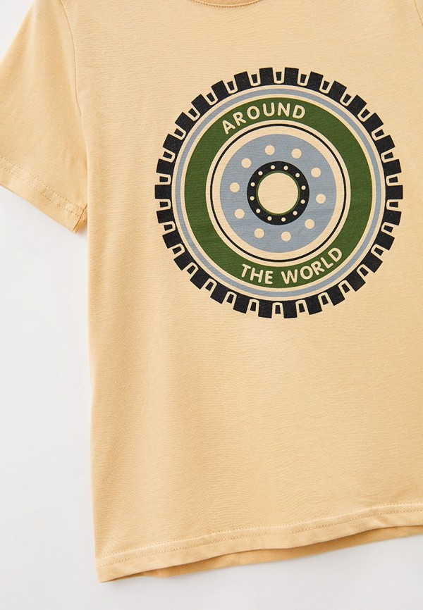 фото Футболка elementarno