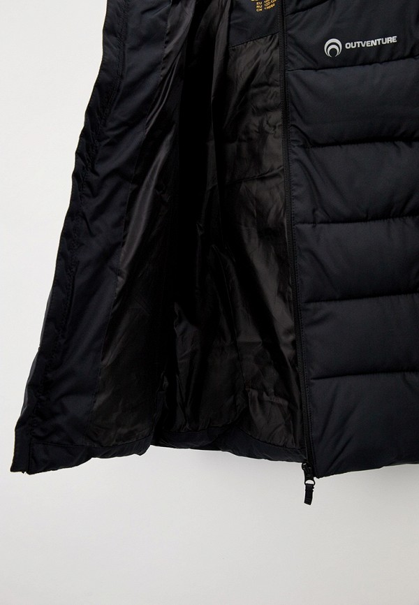 фото Куртка утепленная outventure