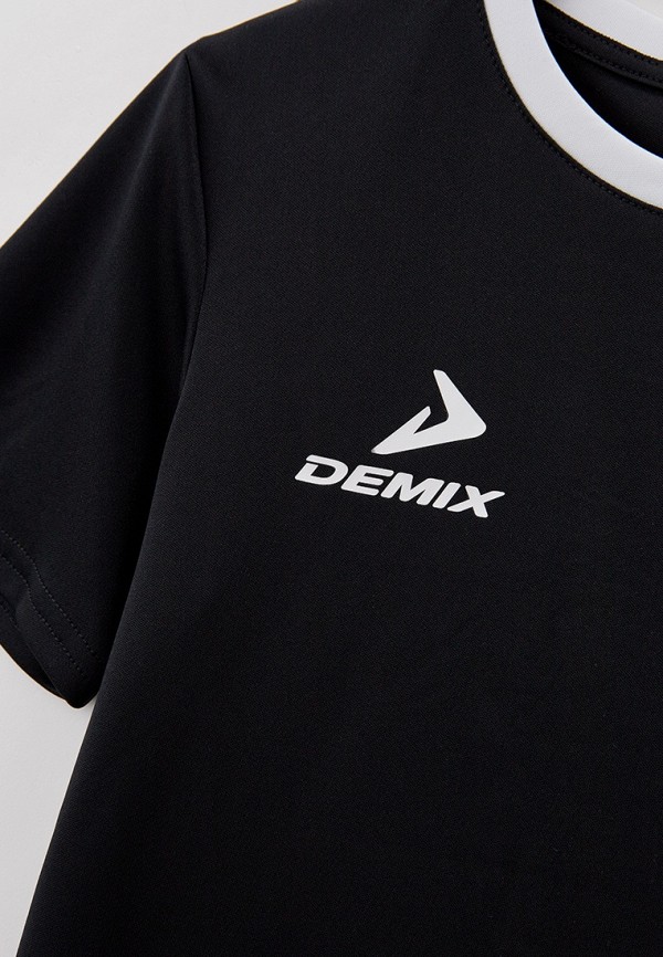 фото Футболка спортивная demix