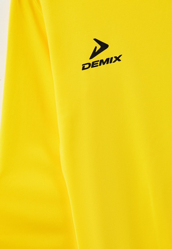 фото Лонгслив спортивный demix