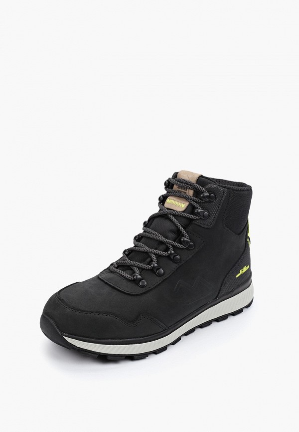 фото Ботинки safety jogger