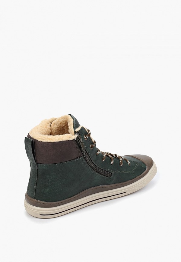 фото Кеды safety jogger