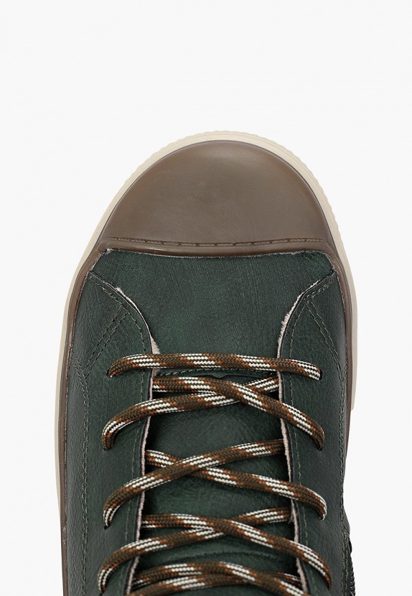 фото Кеды safety jogger