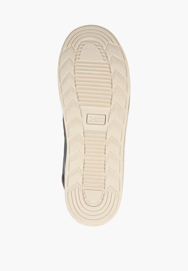 фото Кеды safety jogger