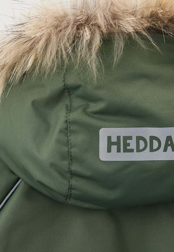 фото Комбинезон утепленный hedda