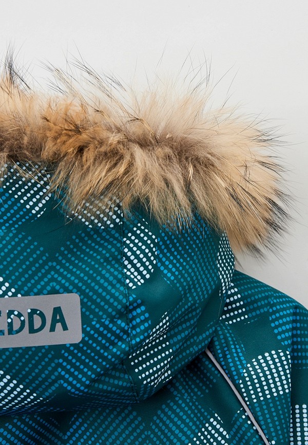 фото Комбинезон утепленный hedda
