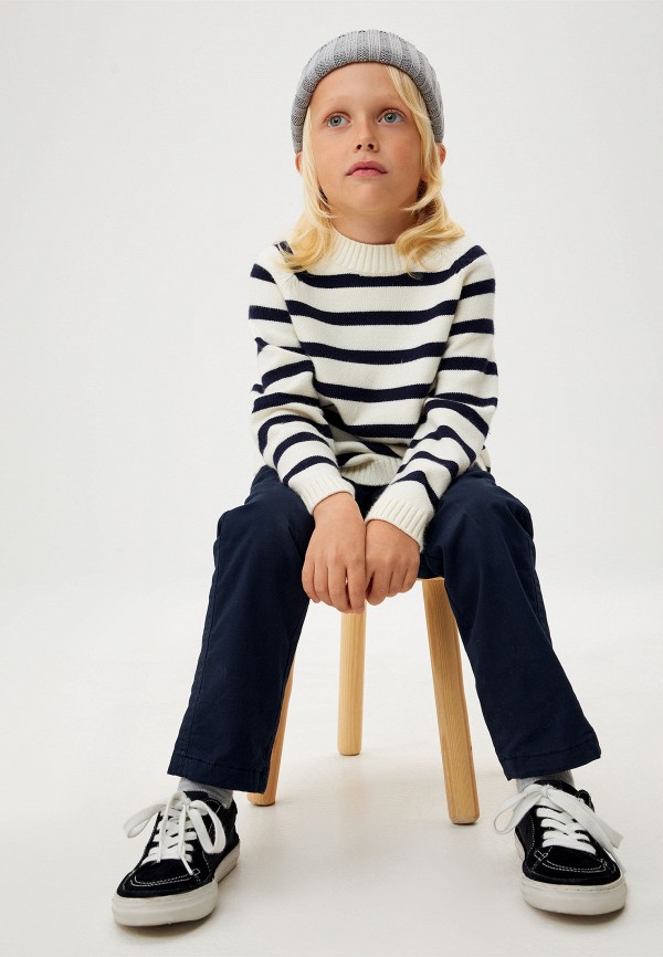 фото Брюки sela