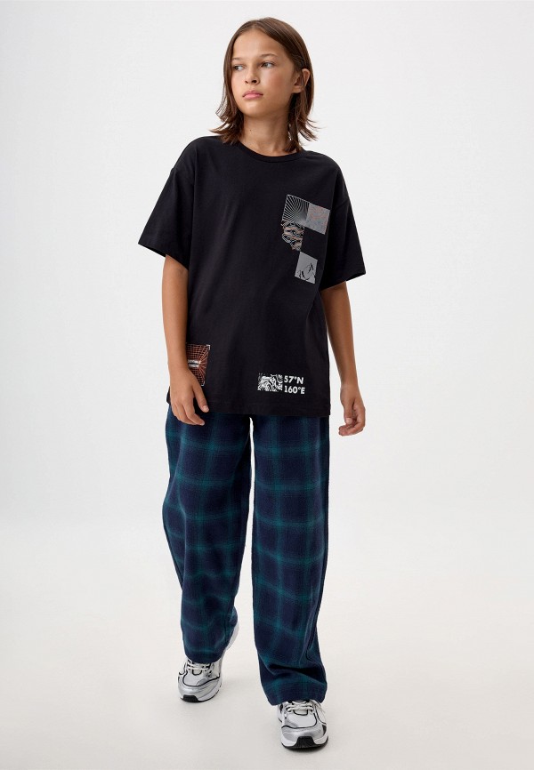 фото Брюки sela