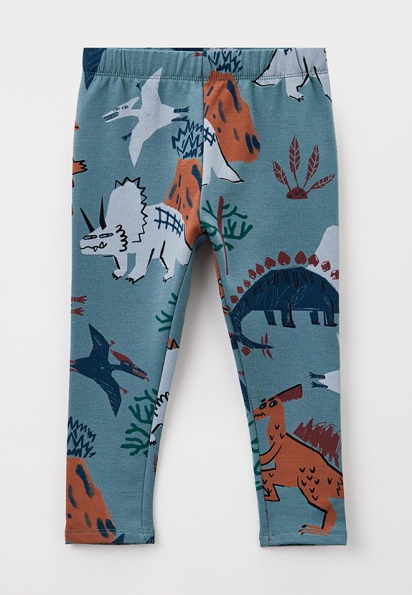 

Брюки спортивные Sela, Бирюзовый